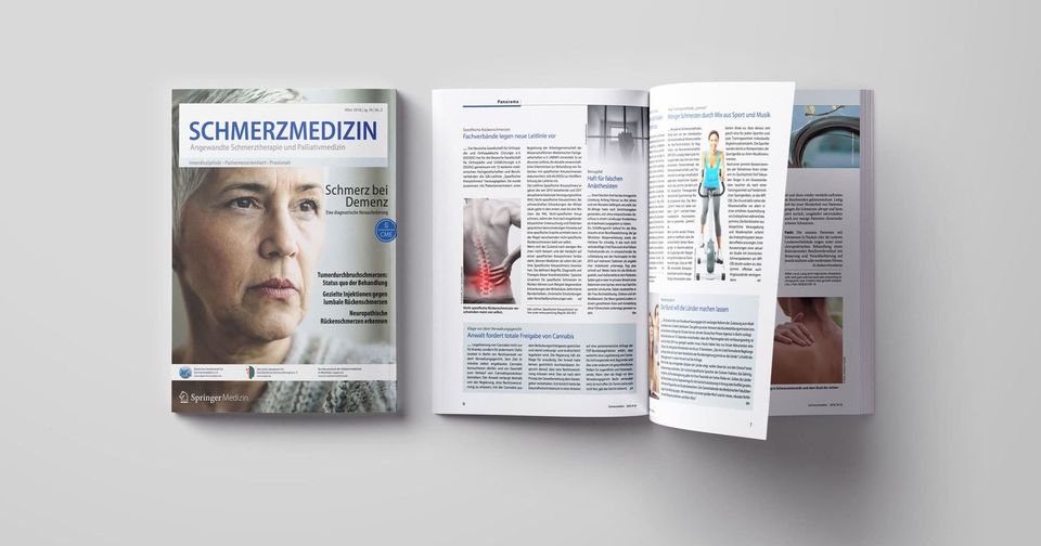 © Springer Medizin Verlag GmbH
