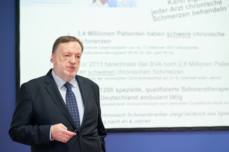 Dr. Johannes Horlemann